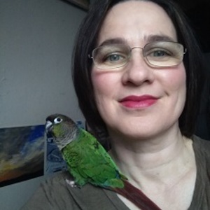 Julie-AnneFox's avatar